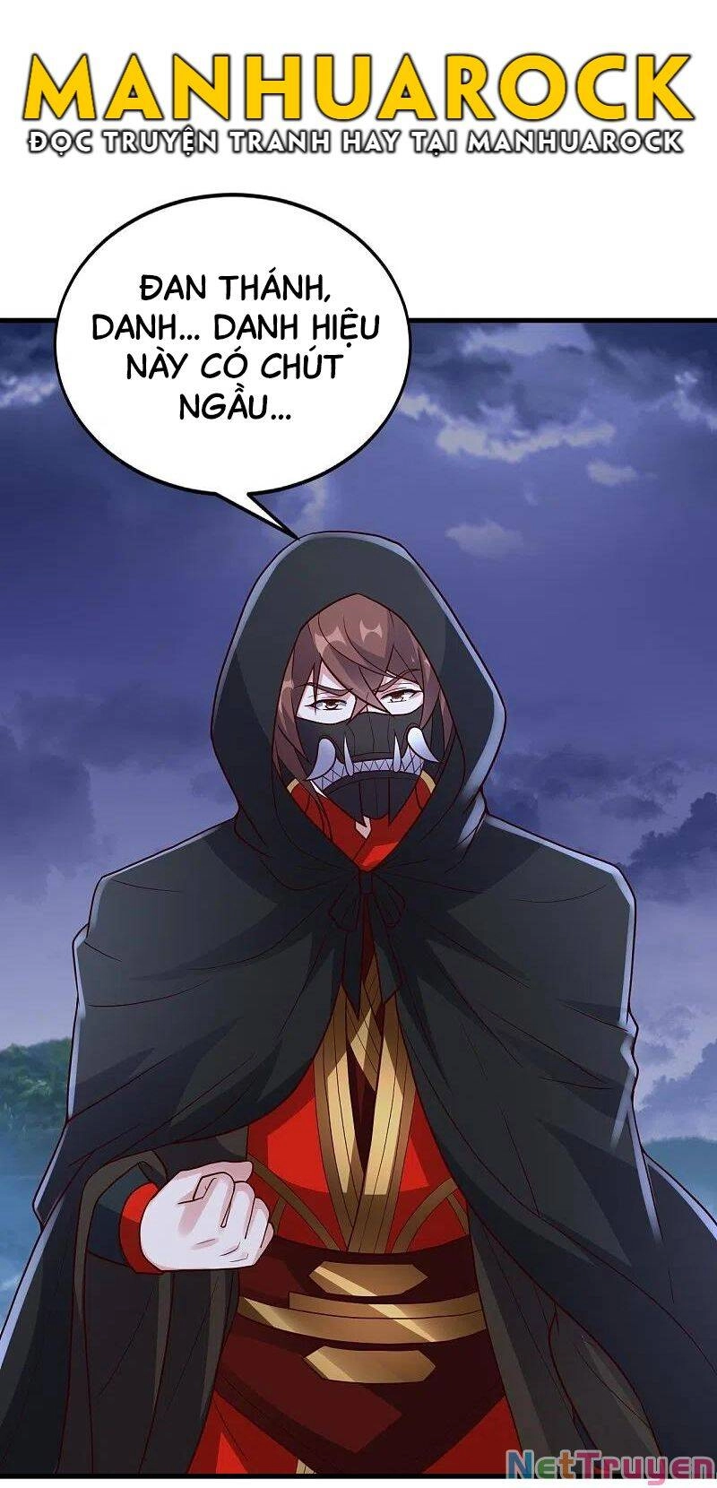 Tiên Võ Đế Tôn Chapter 301 - 16