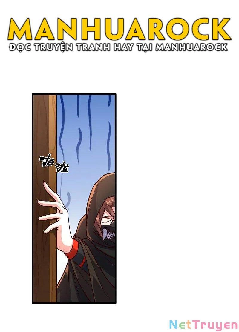 Tiên Võ Đế Tôn Chapter 301 - 21