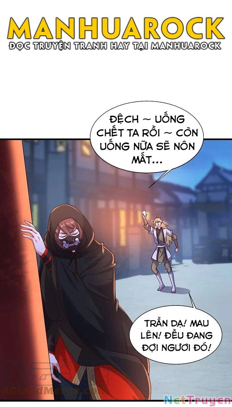 Tiên Võ Đế Tôn Chapter 301 - 22