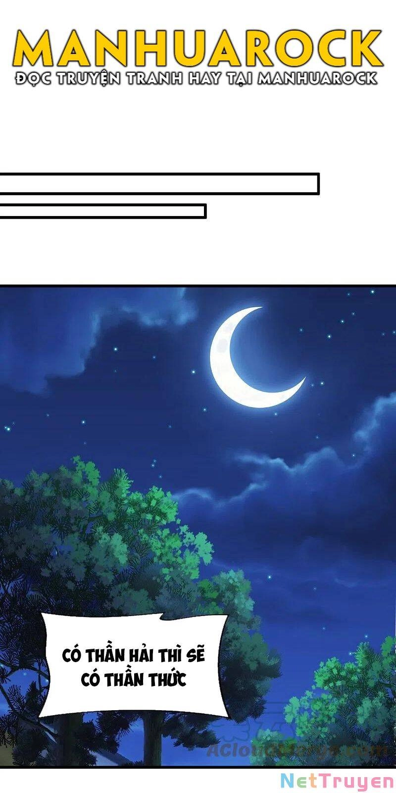 Tiên Võ Đế Tôn Chapter 301 - 24