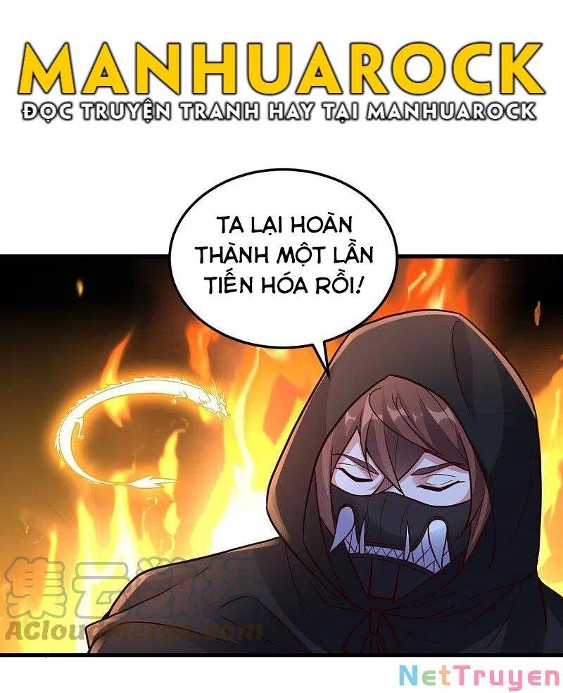 Tiên Võ Đế Tôn Chapter 301 - 26