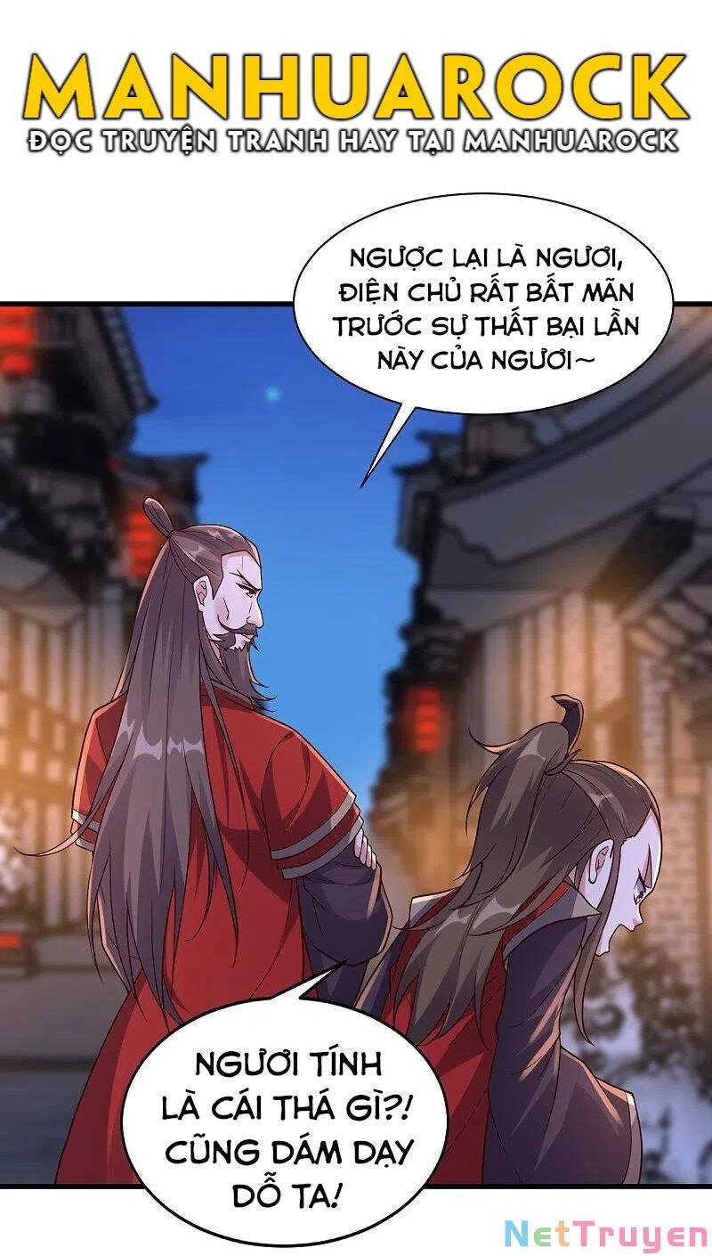 Tiên Võ Đế Tôn Chapter 301 - 31