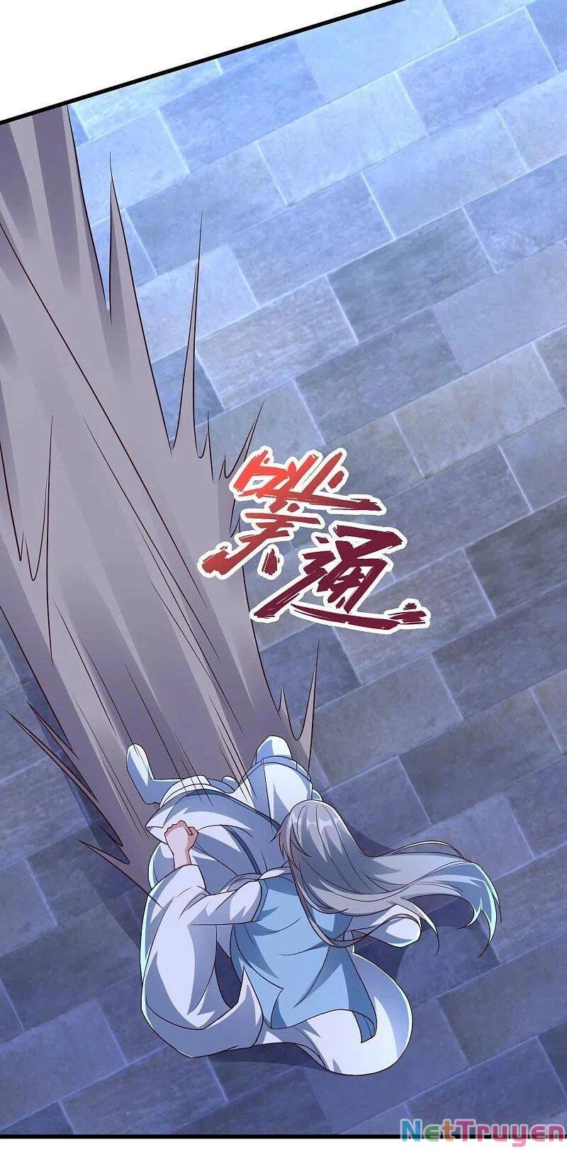 Tiên Võ Đế Tôn Chapter 301 - 34