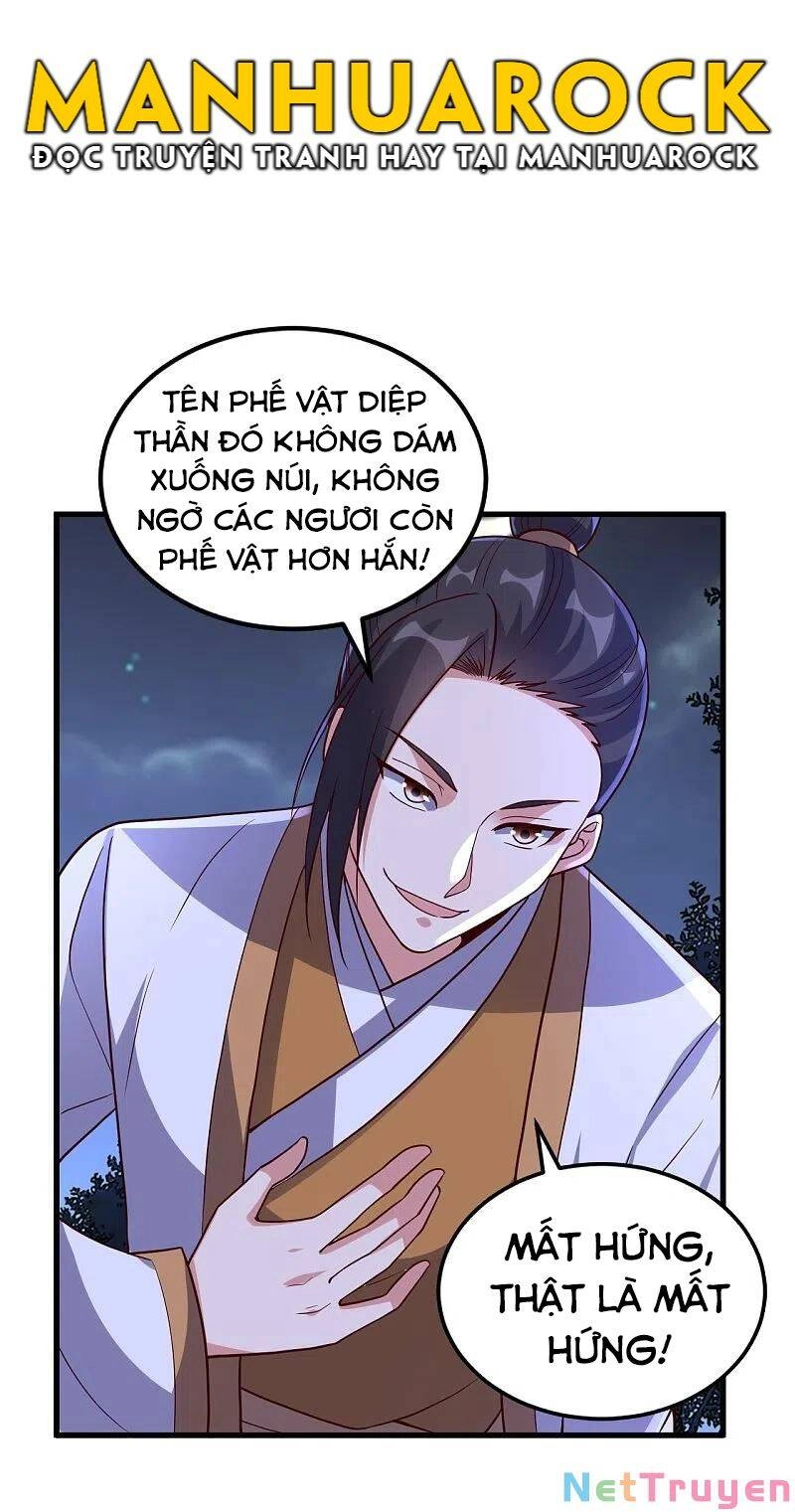 Tiên Võ Đế Tôn Chapter 301 - 39