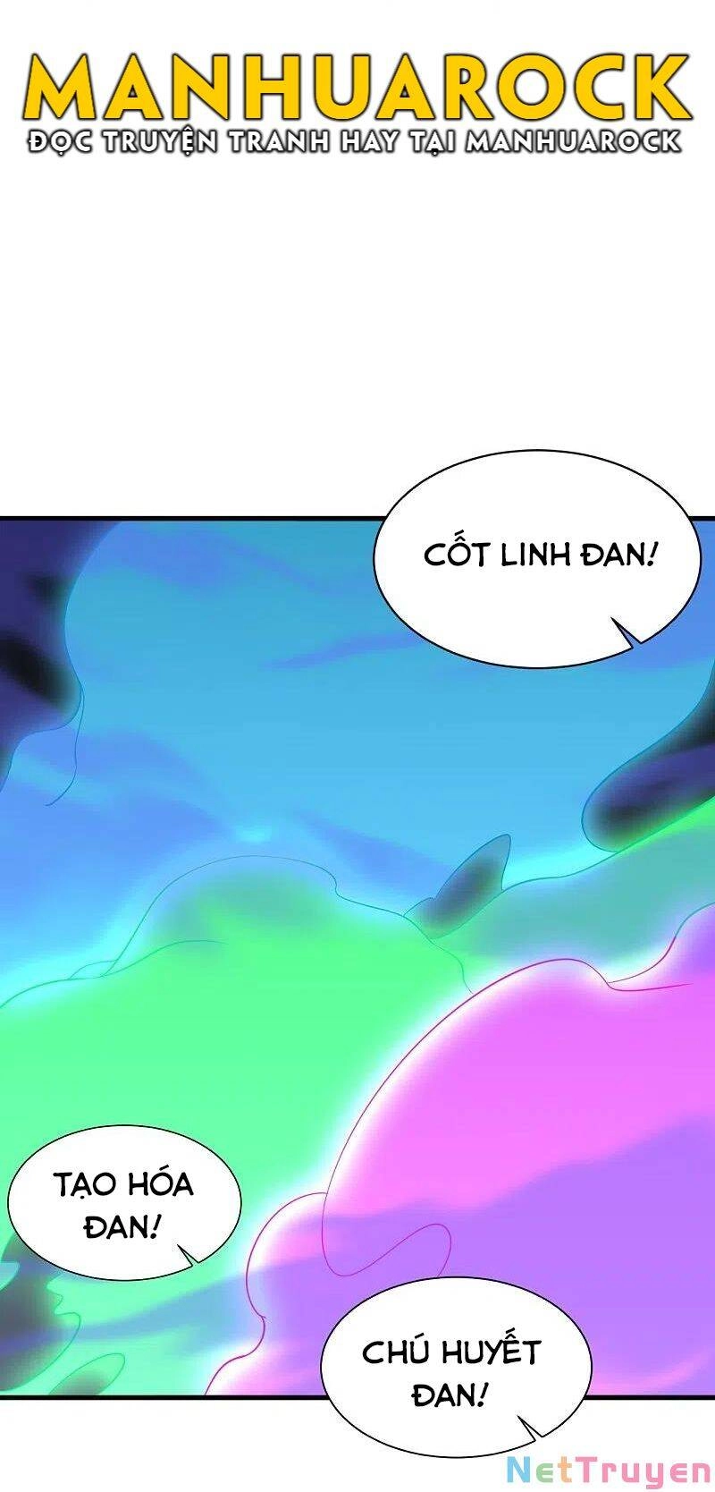 Tiên Võ Đế Tôn Chapter 301 - 45