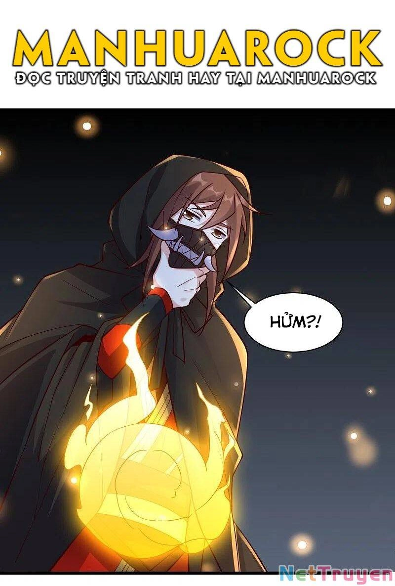 Tiên Võ Đế Tôn Chapter 301 - 47