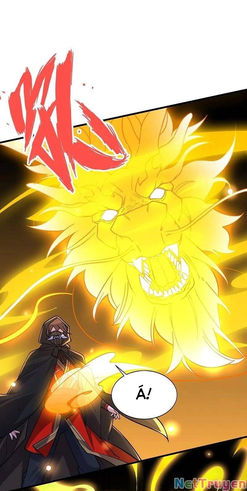 Tiên Võ Đế Tôn Chapter 301 - 48