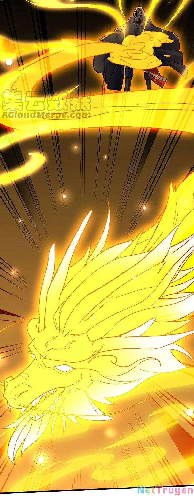 Tiên Võ Đế Tôn Chapter 301 - 49