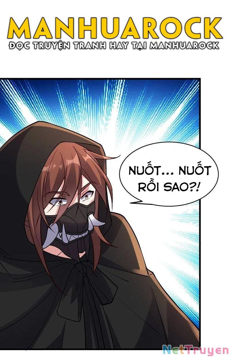 Tiên Võ Đế Tôn Chapter 301 - 51