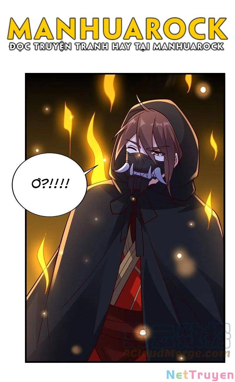 Tiên Võ Đế Tôn Chapter 301 - 56