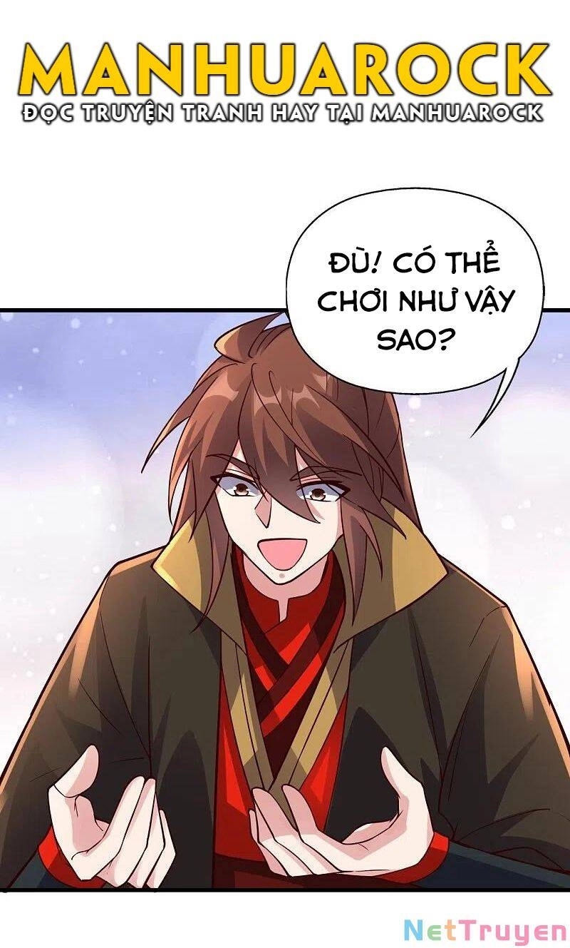 Tiên Võ Đế Tôn Chapter 301 - 58