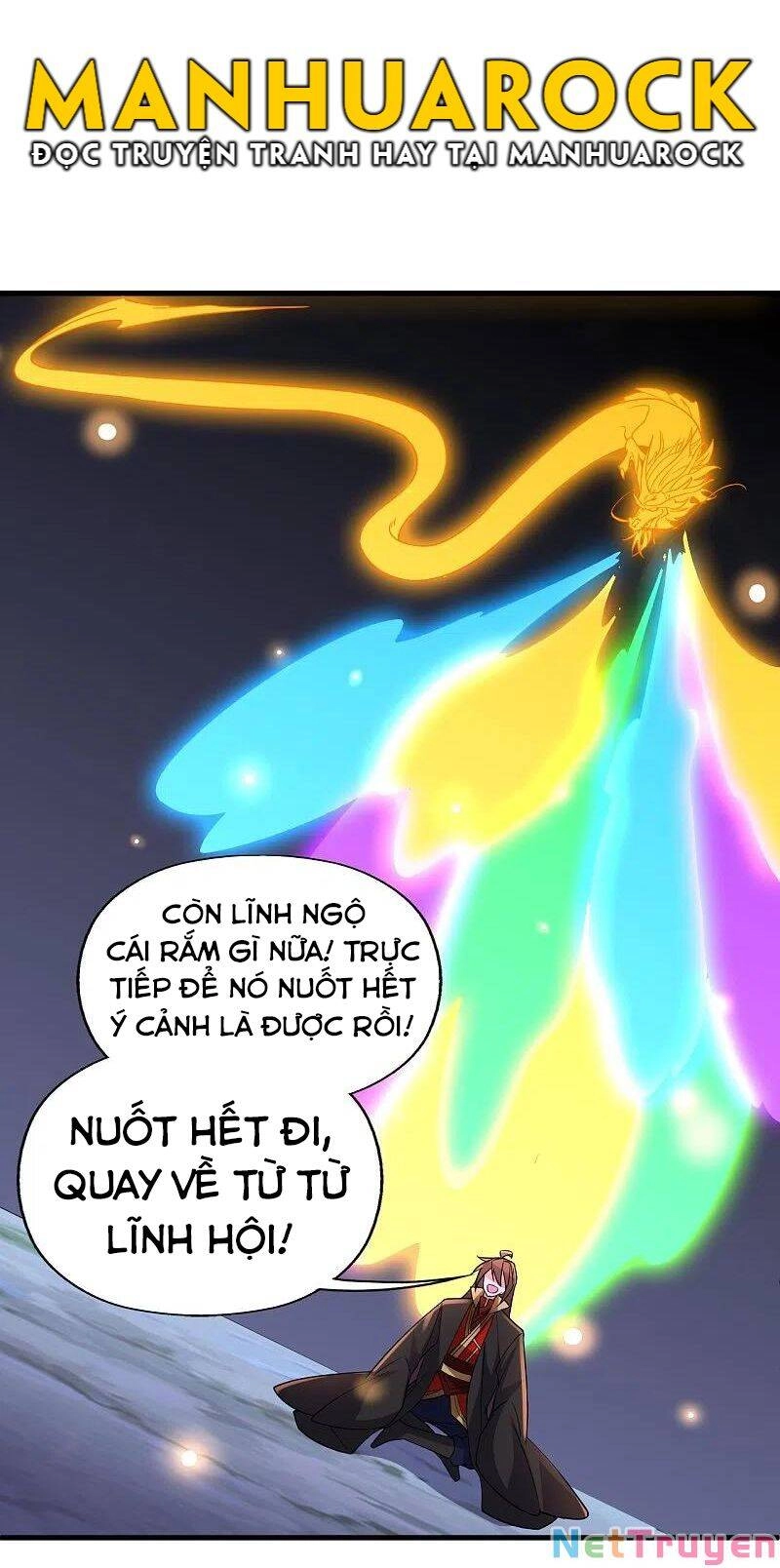 Tiên Võ Đế Tôn Chapter 301 - 59