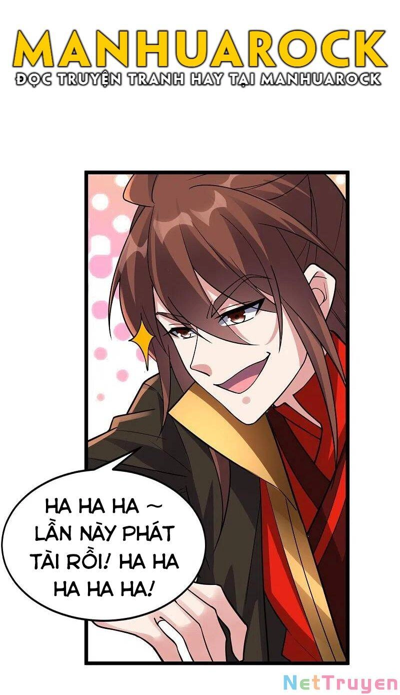 Tiên Võ Đế Tôn Chapter 301 - 60