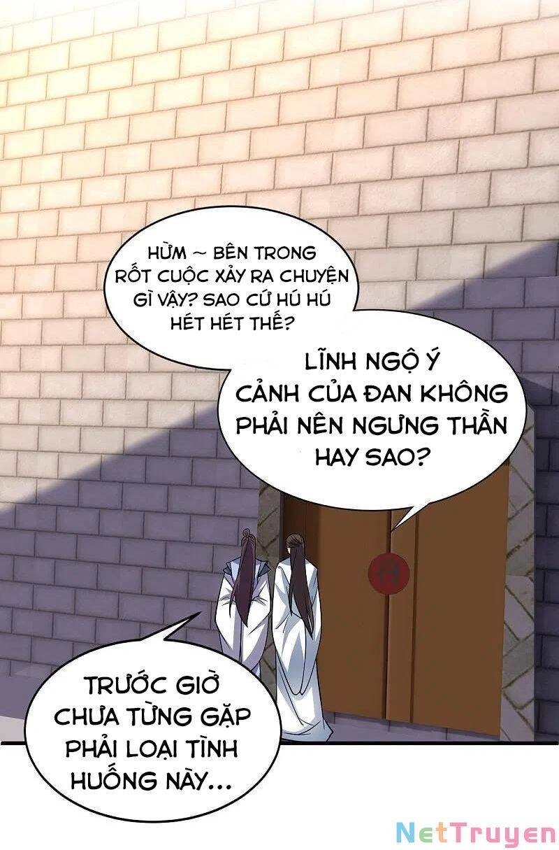 Tiên Võ Đế Tôn Chapter 301 - 62