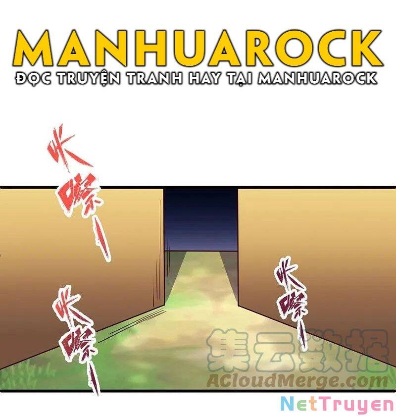 Tiên Võ Đế Tôn Chapter 301 - 64