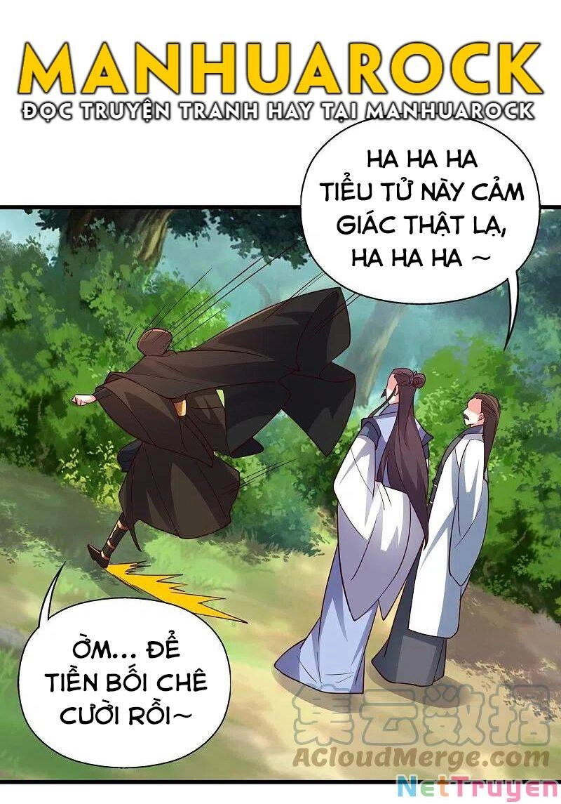 Tiên Võ Đế Tôn Chapter 301 - 67