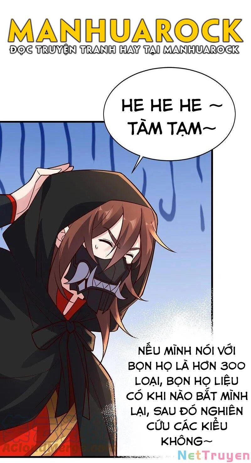 Tiên Võ Đế Tôn Chapter 301 - 70