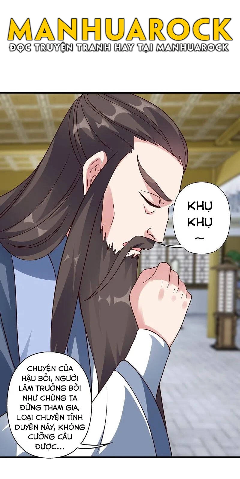 Tiên Võ Đế Tôn Chapter 302 - 12