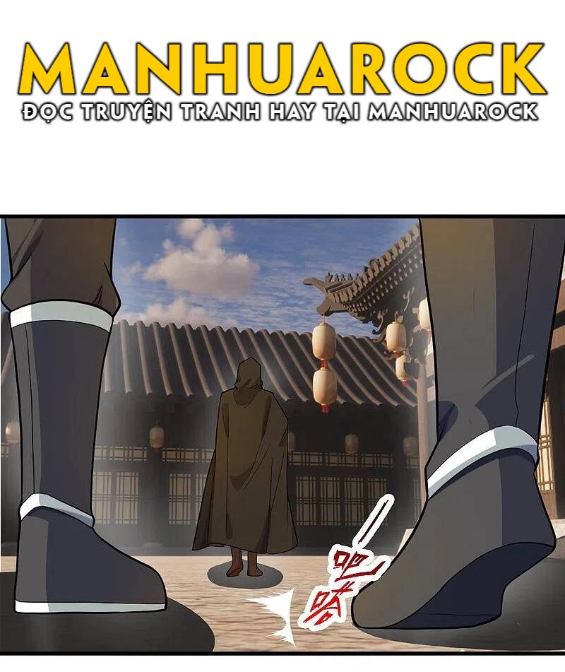 Tiên Võ Đế Tôn Chapter 302 - 35