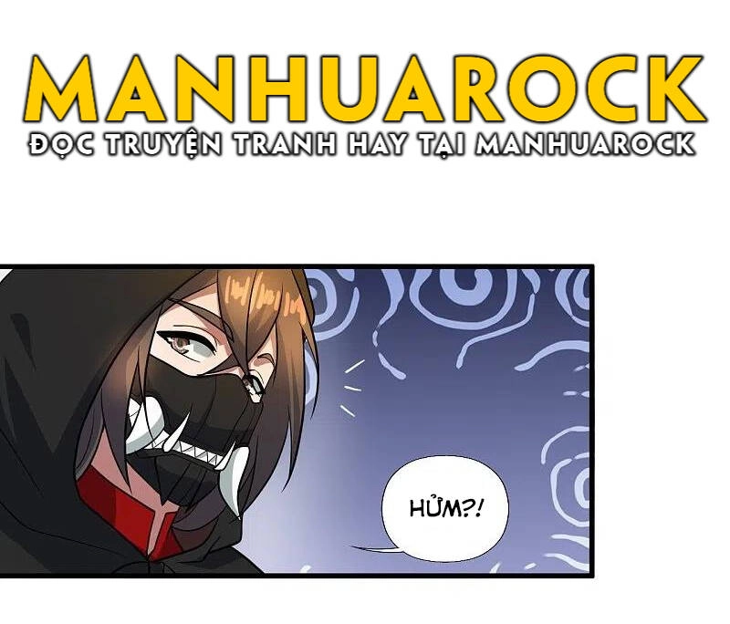 Tiên Võ Đế Tôn Chapter 302 - 36