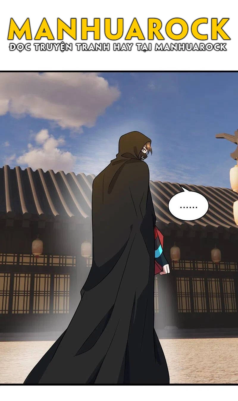 Tiên Võ Đế Tôn Chapter 302 - 37