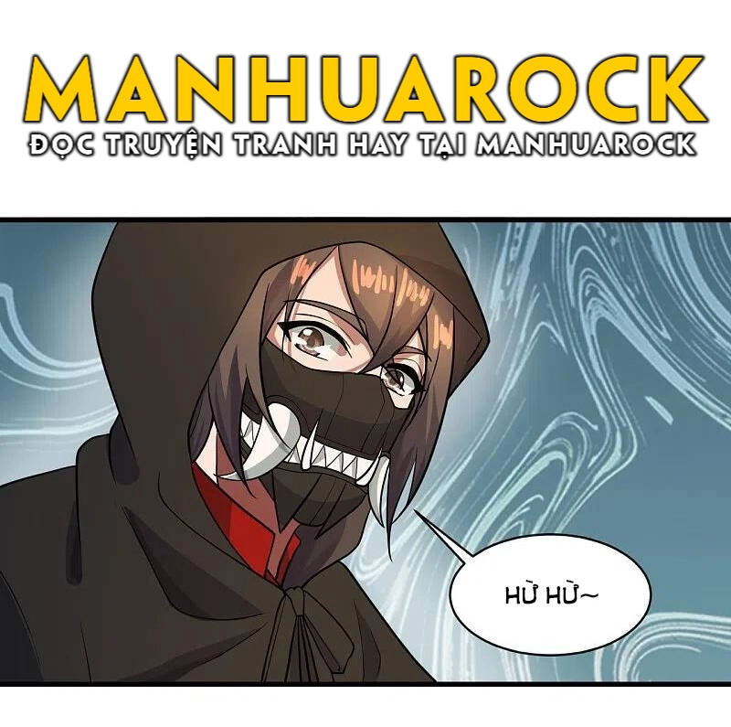 Tiên Võ Đế Tôn Chapter 302 - 39