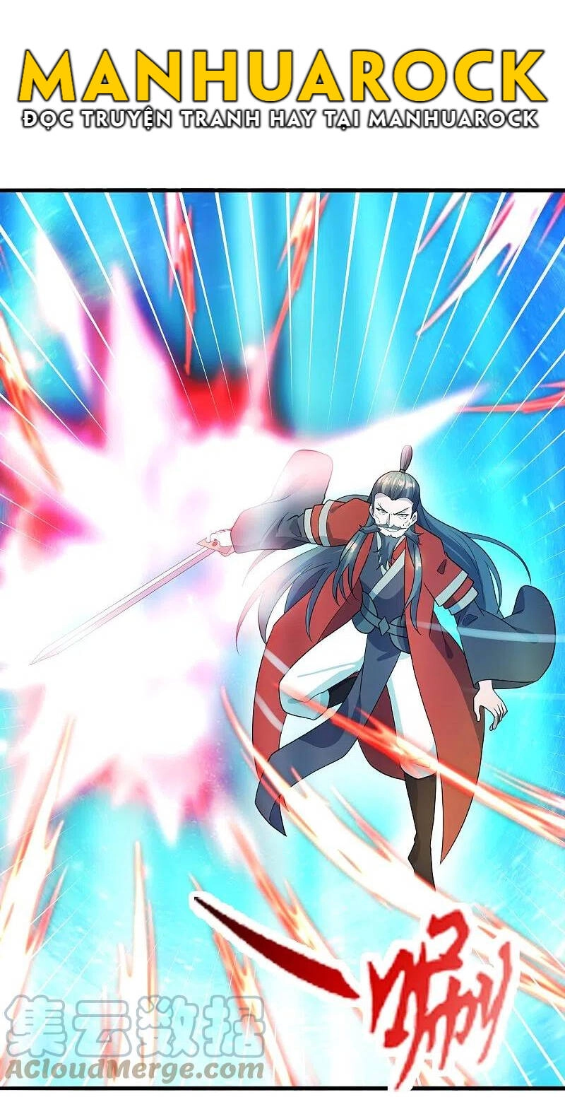 Tiên Võ Đế Tôn Chapter 303 - 16