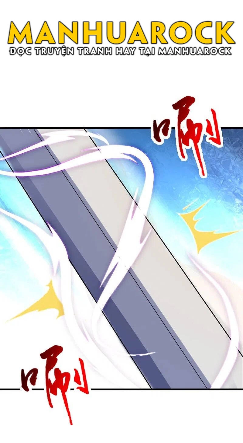 Tiên Võ Đế Tôn Chapter 303 - 20