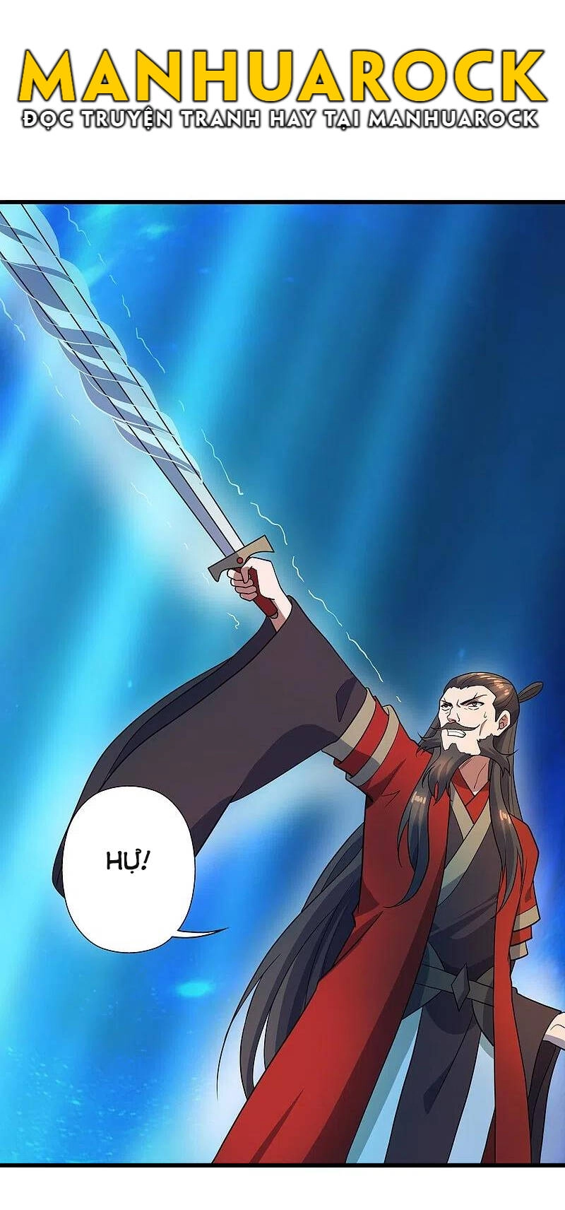 Tiên Võ Đế Tôn Chapter 303 - 22