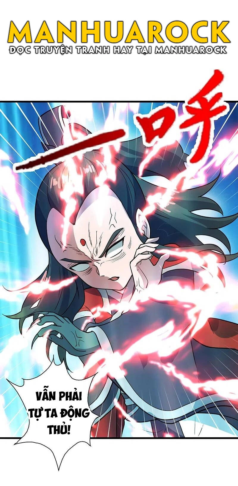 Tiên Võ Đế Tôn Chapter 303 - 24