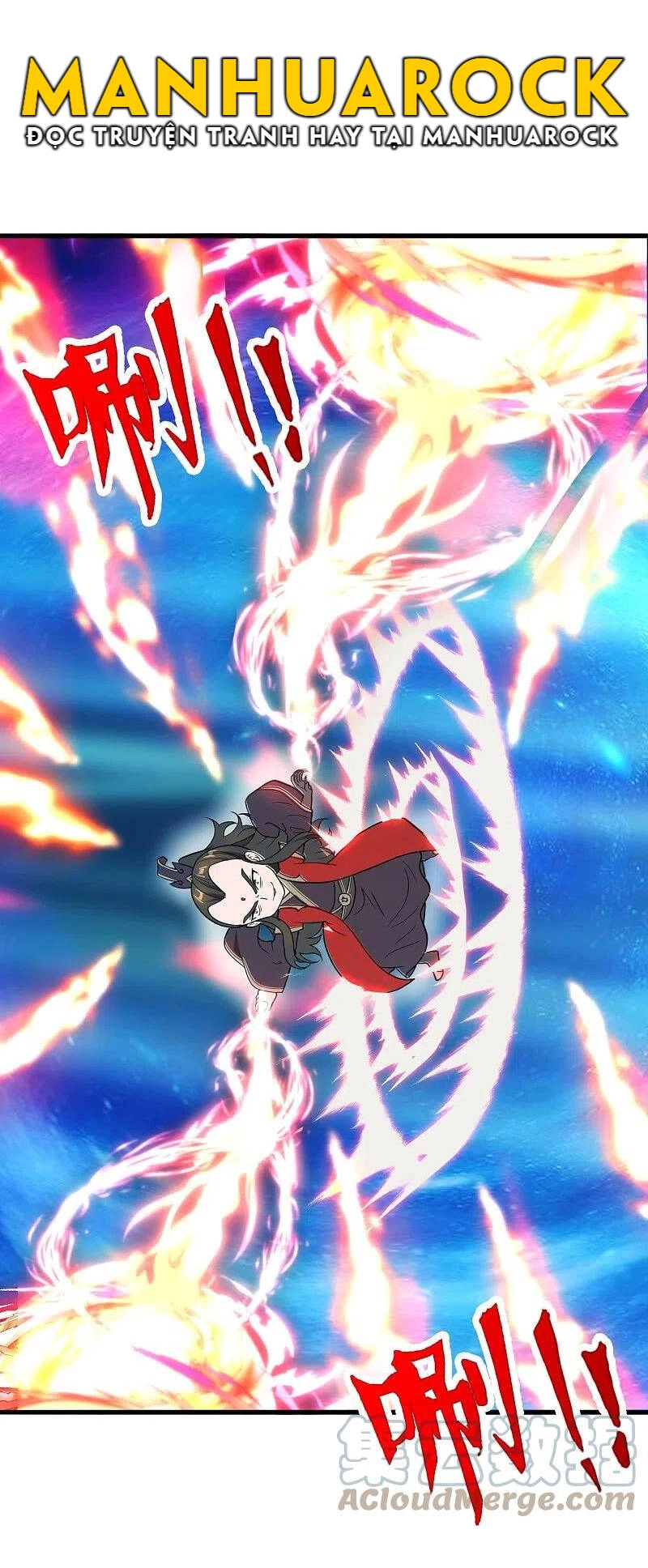 Tiên Võ Đế Tôn Chapter 303 - 25