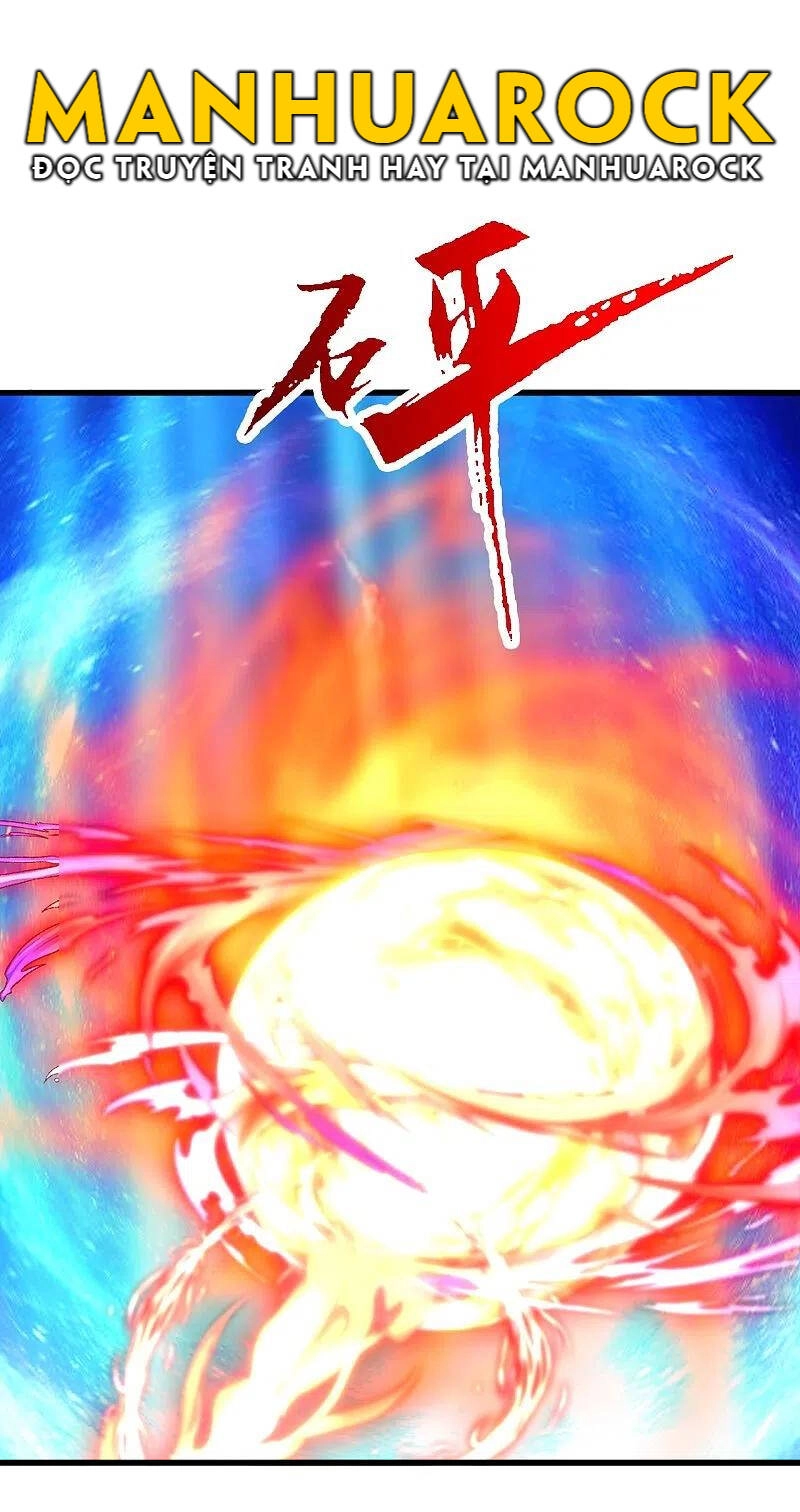 Tiên Võ Đế Tôn Chapter 303 - 26