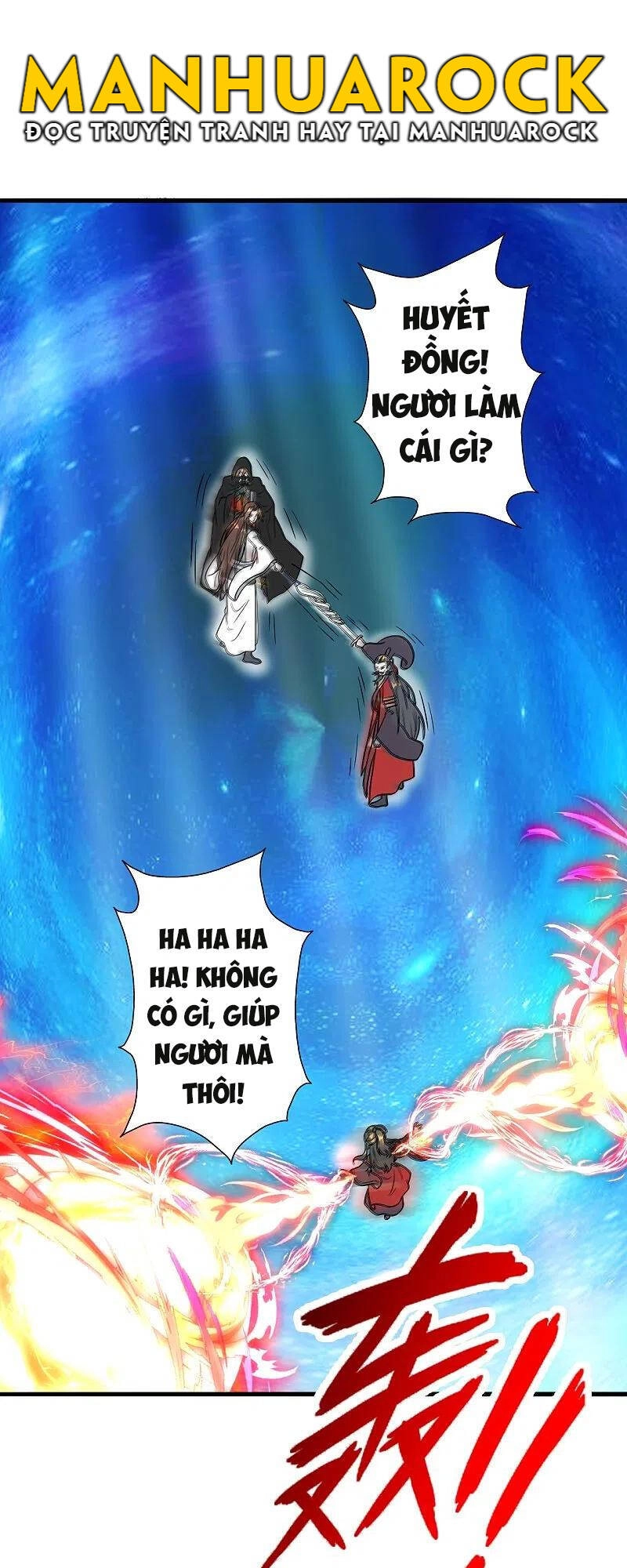 Tiên Võ Đế Tôn Chapter 303 - 27