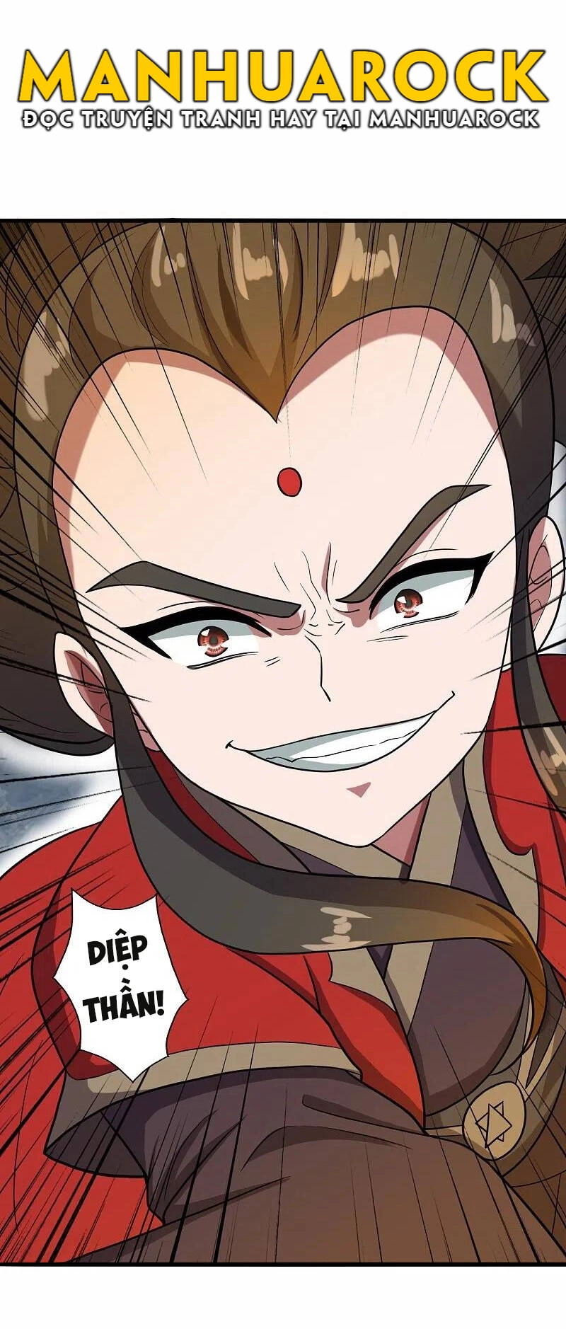 Tiên Võ Đế Tôn Chapter 303 - 38