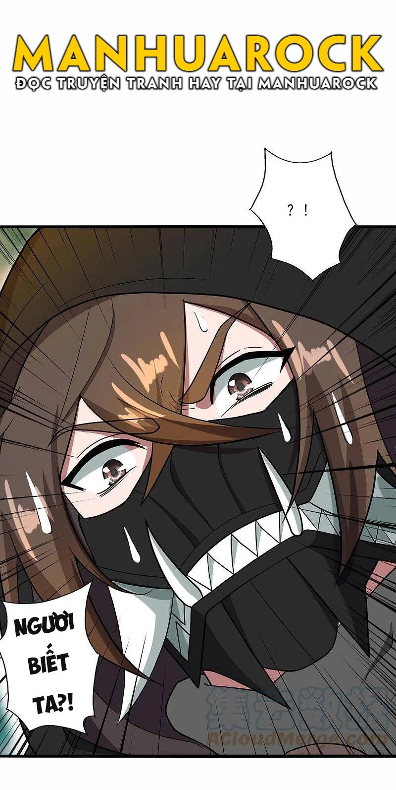 Tiên Võ Đế Tôn Chapter 303 - 39