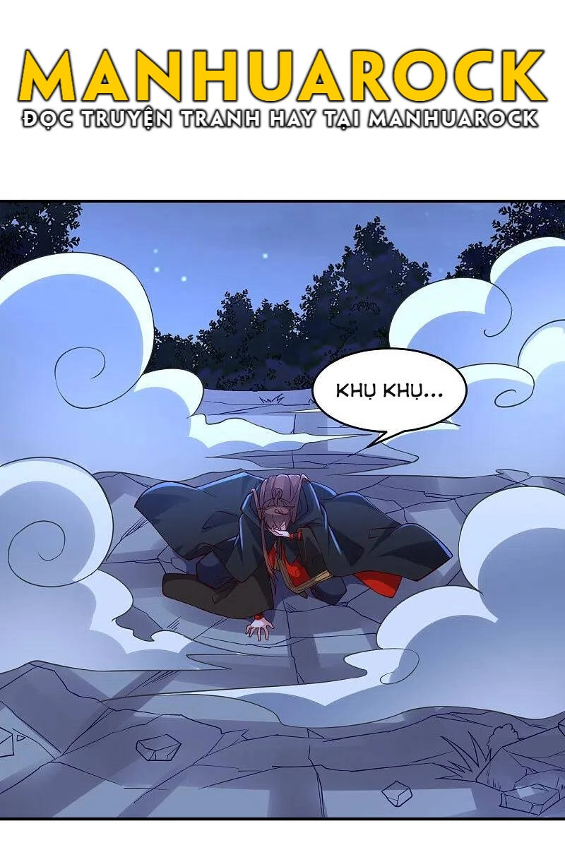 Tiên Võ Đế Tôn Chapter 303 - 43