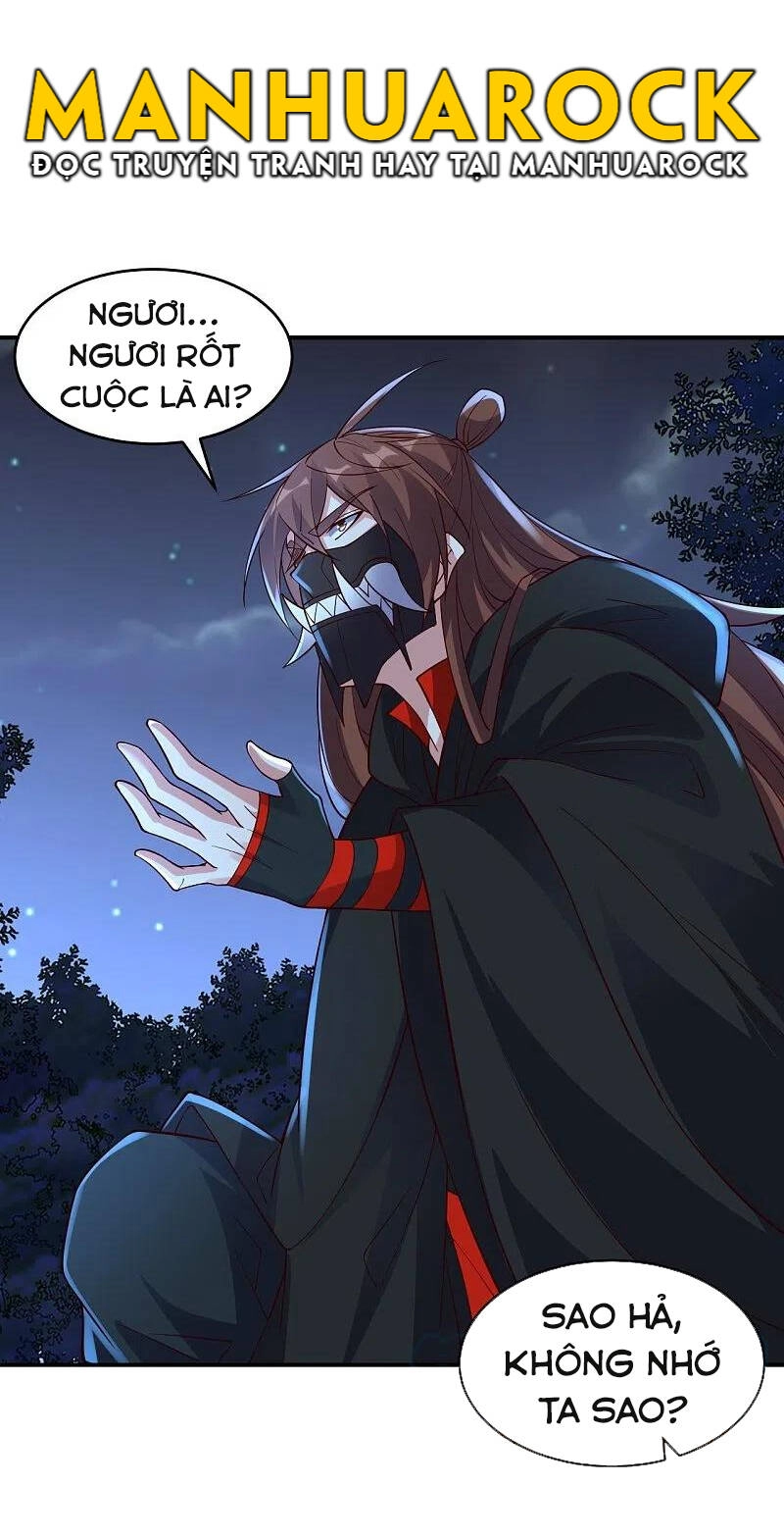 Tiên Võ Đế Tôn Chapter 303 - 45