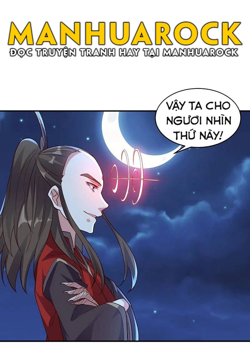 Tiên Võ Đế Tôn Chapter 303 - 46