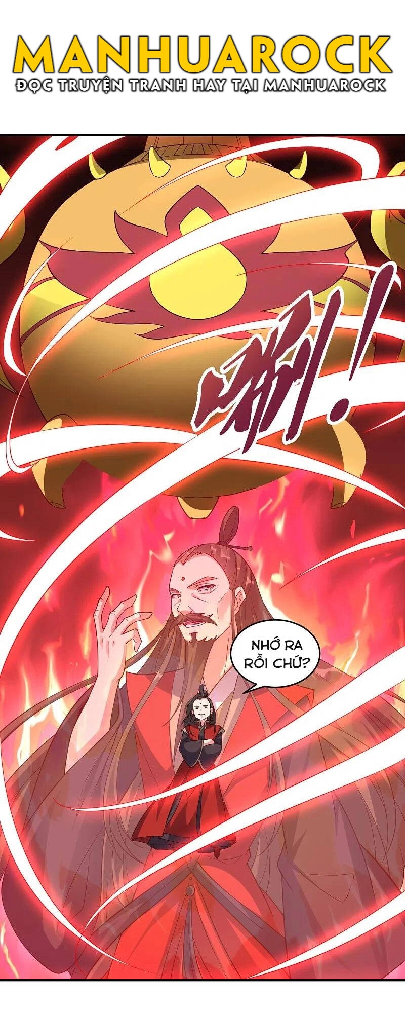 Tiên Võ Đế Tôn Chapter 303 - 47