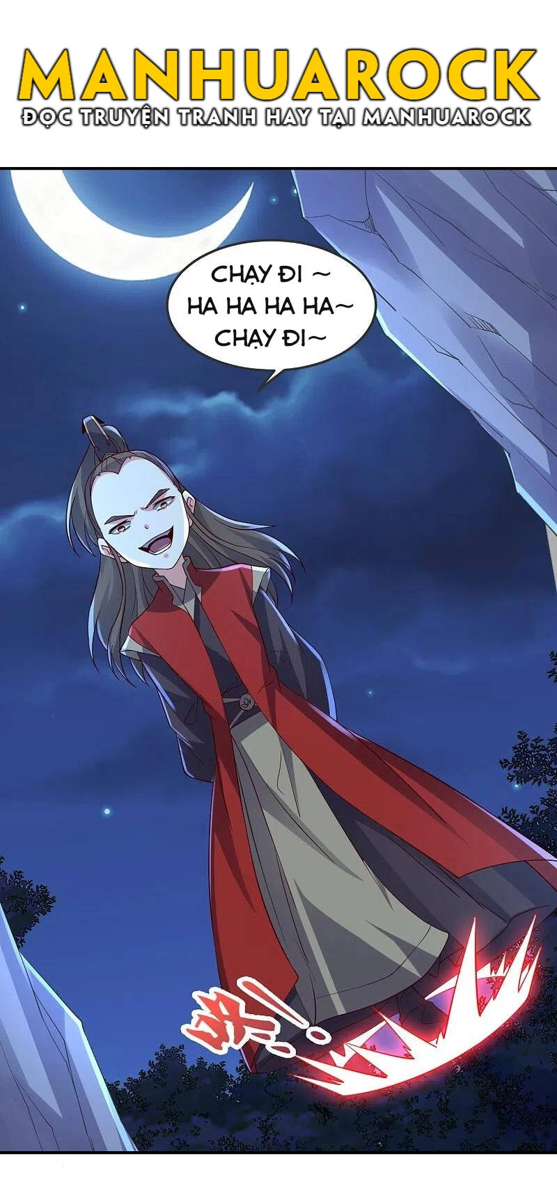 Tiên Võ Đế Tôn Chapter 303 - 59