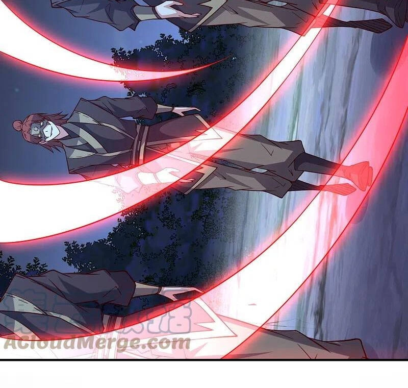 Tiên Võ Đế Tôn Chapter 303 - 61