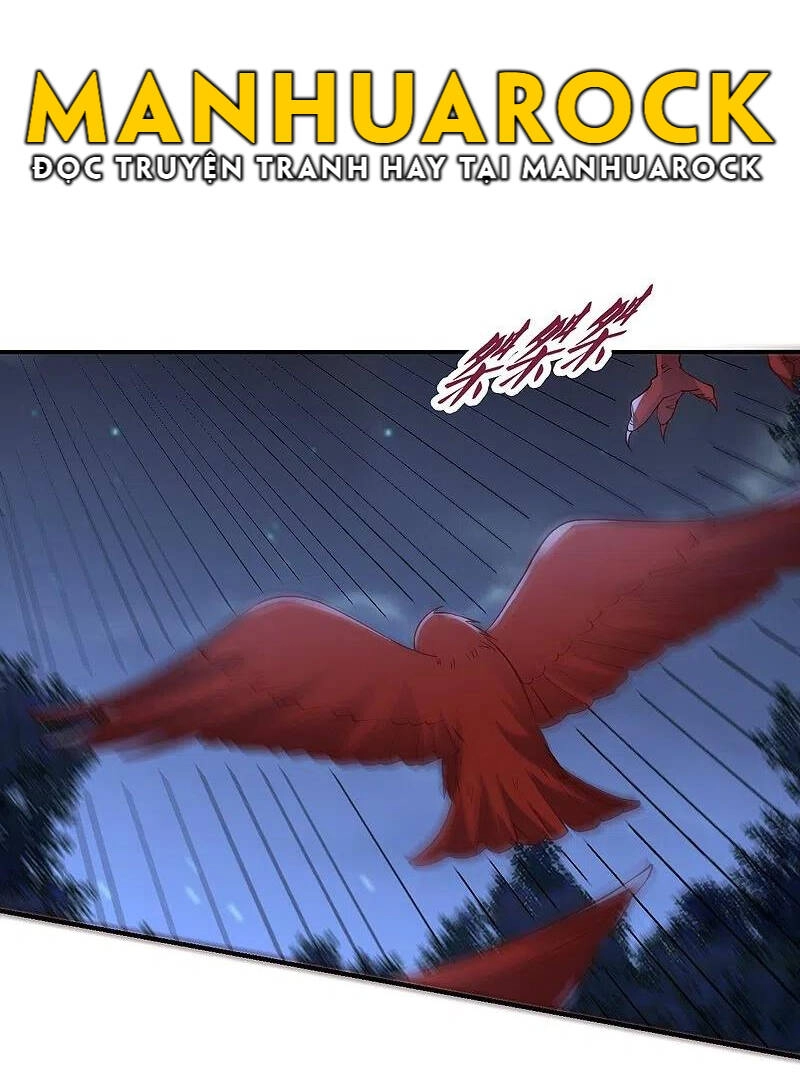 Tiên Võ Đế Tôn Chapter 303 - 67