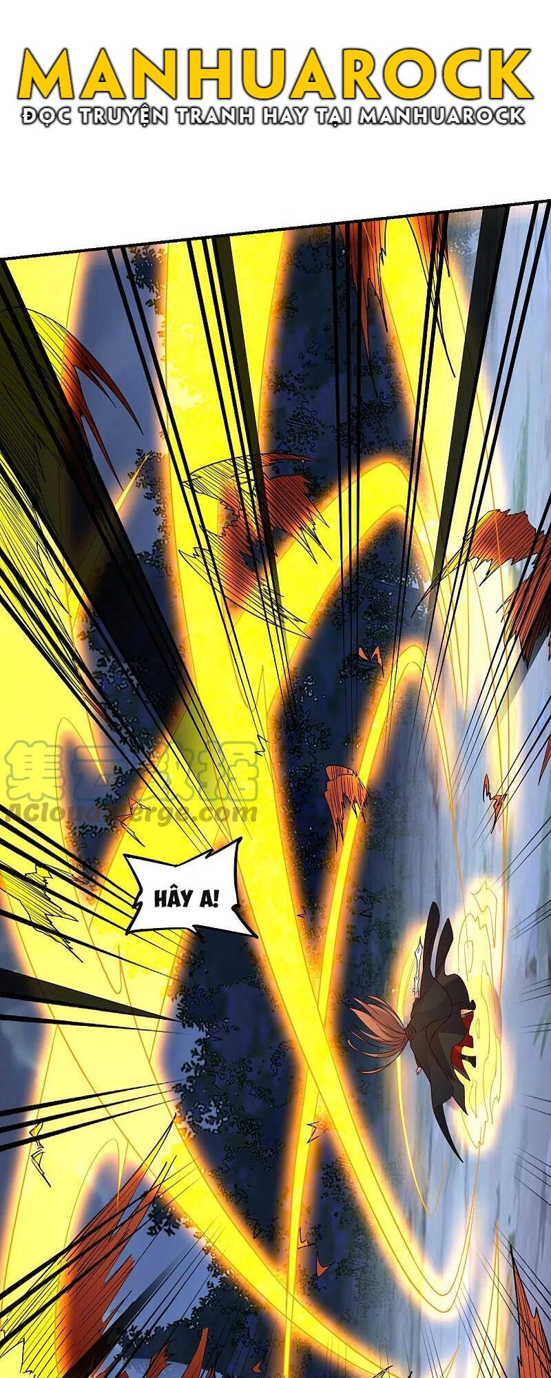 Tiên Võ Đế Tôn Chapter 303 - 68