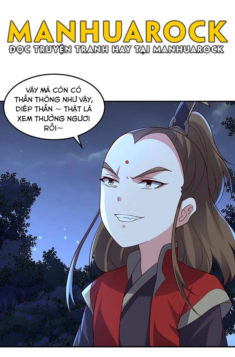 Tiên Võ Đế Tôn Chapter 303 - 70