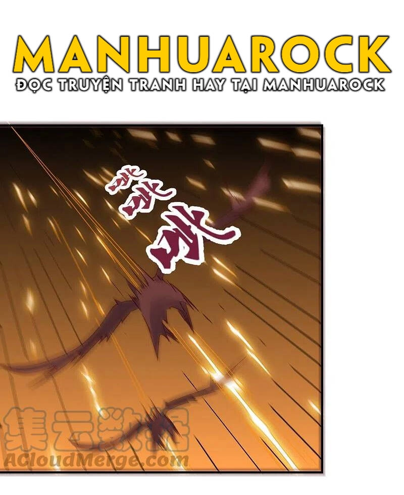 Tiên Võ Đế Tôn Chapter 303 - 71