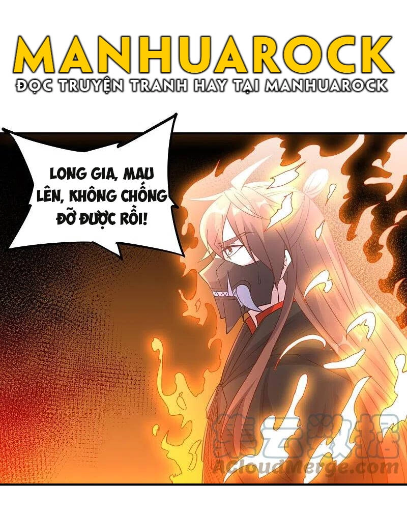 Tiên Võ Đế Tôn Chapter 303 - 74