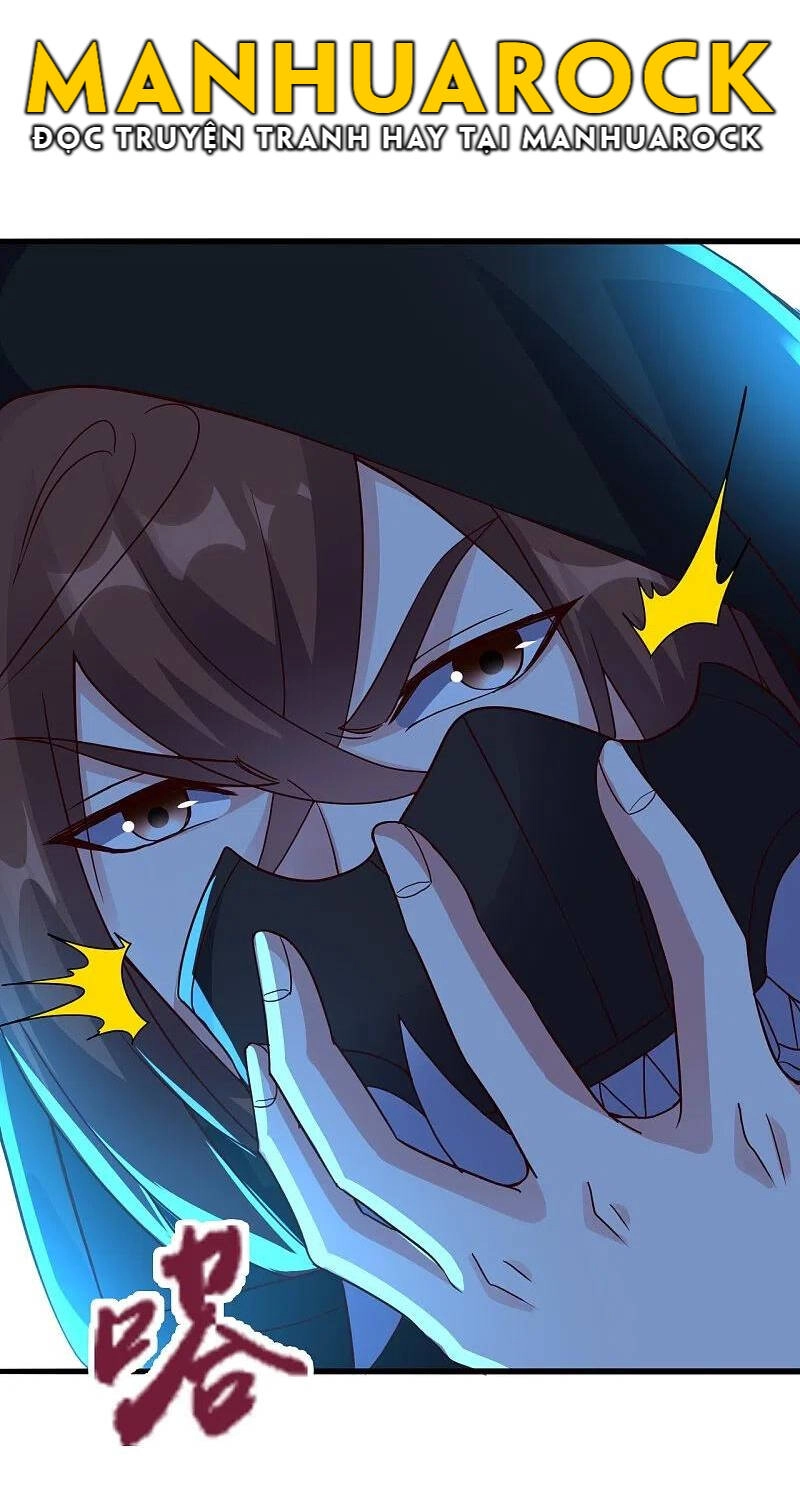 Tiên Võ Đế Tôn Chapter 304 - 4