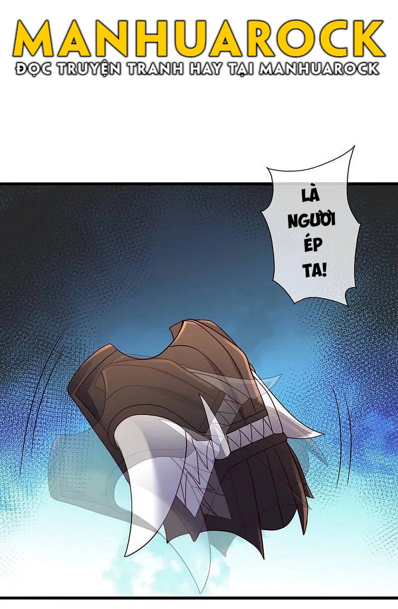 Tiên Võ Đế Tôn Chapter 304 - 6