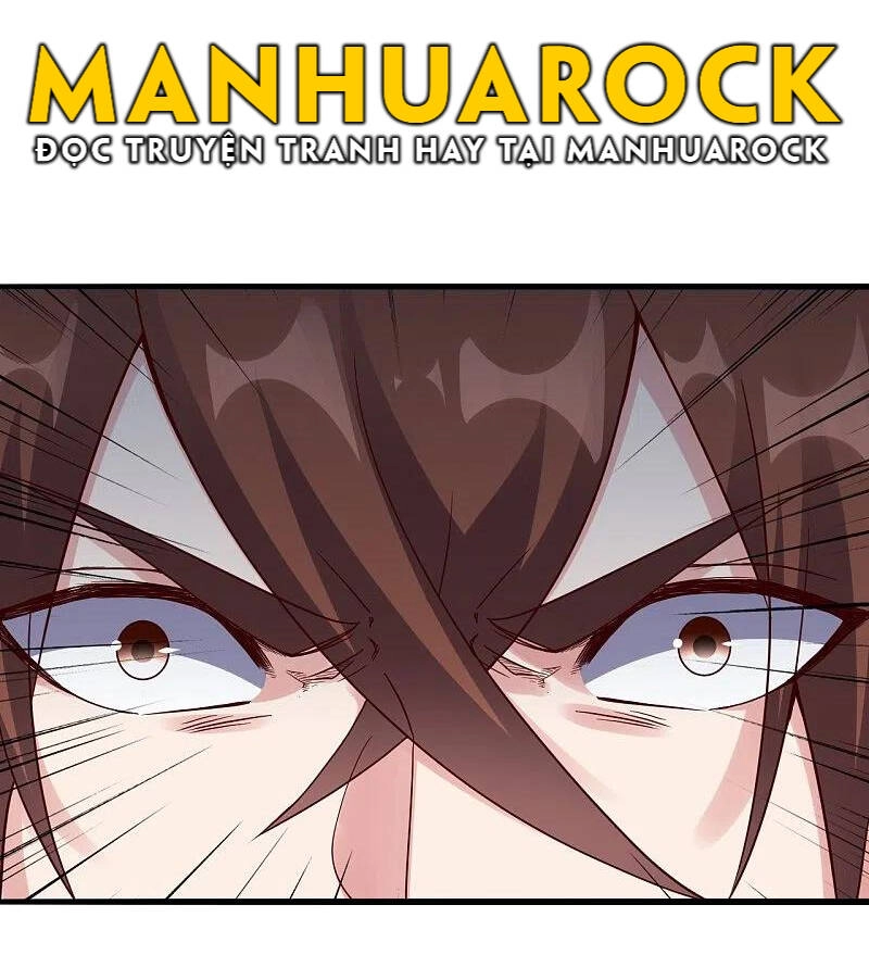 Tiên Võ Đế Tôn Chapter 304 - 8