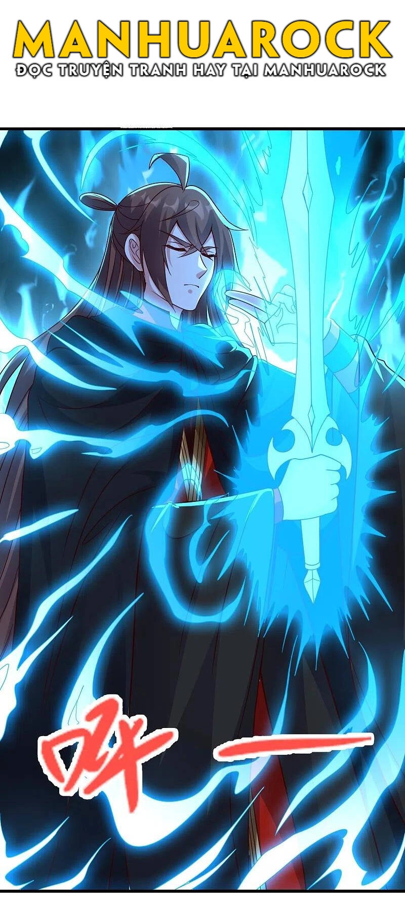 Tiên Võ Đế Tôn Chapter 304 - 13